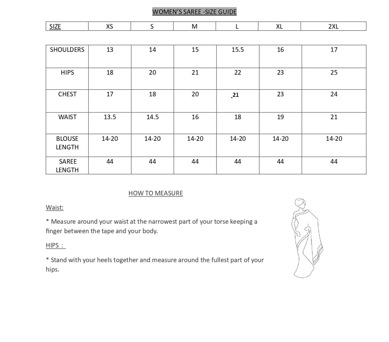 Royal Blue Sheer Georgette Saree